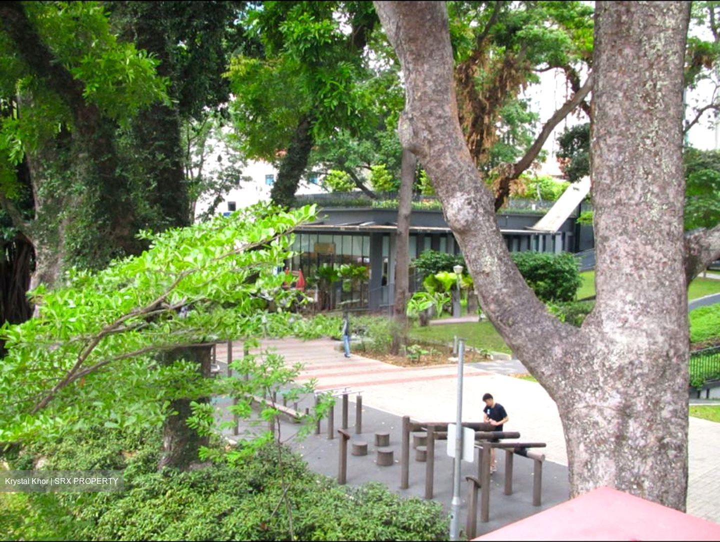 Craig Road (D2), Office #509856761